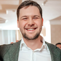 Галихайдаров Артём
